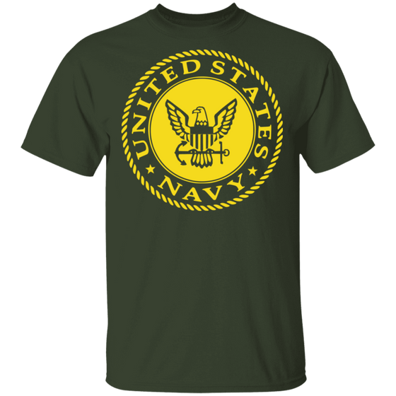 UNITED STATES NAVY SHIRT