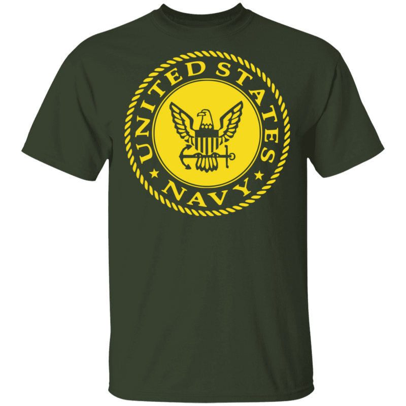 UNITED STATES NAVY SHIRT