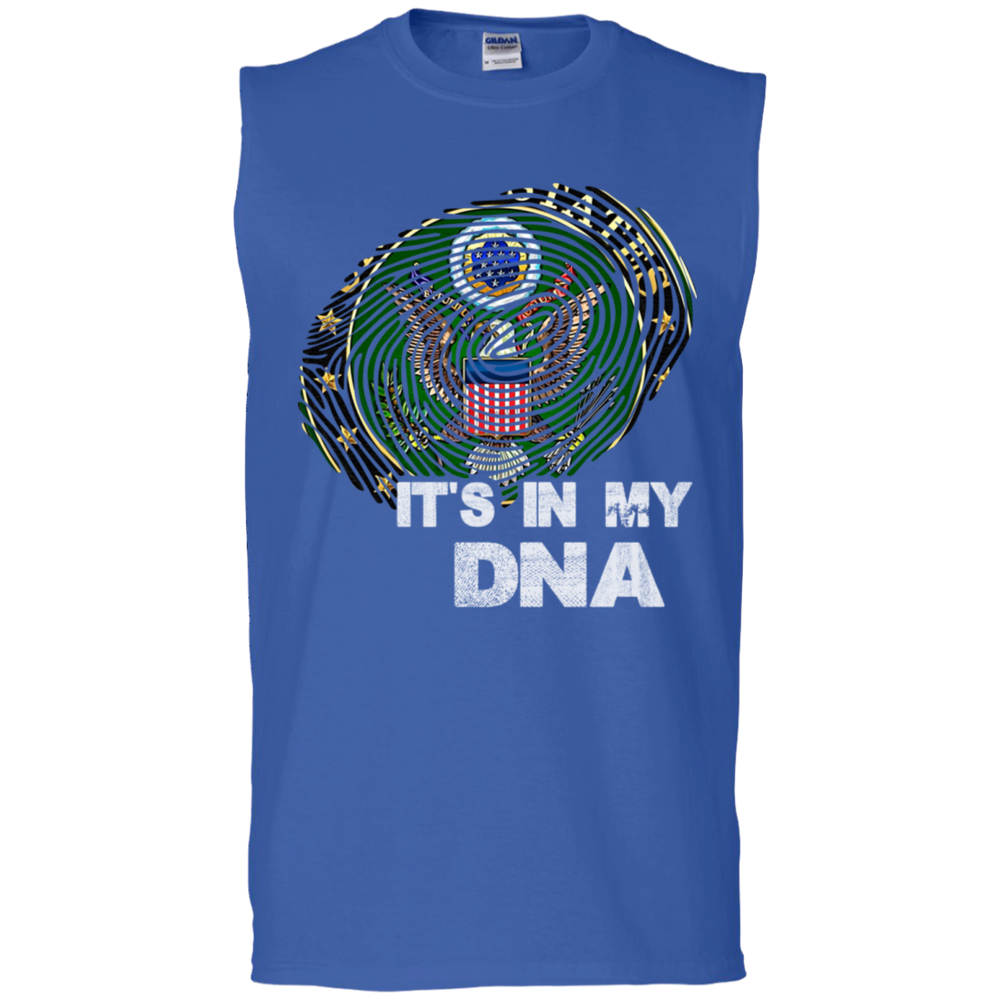 Army - It's In My DNA