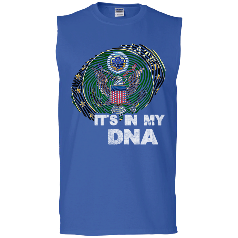 Army - It's In My DNA