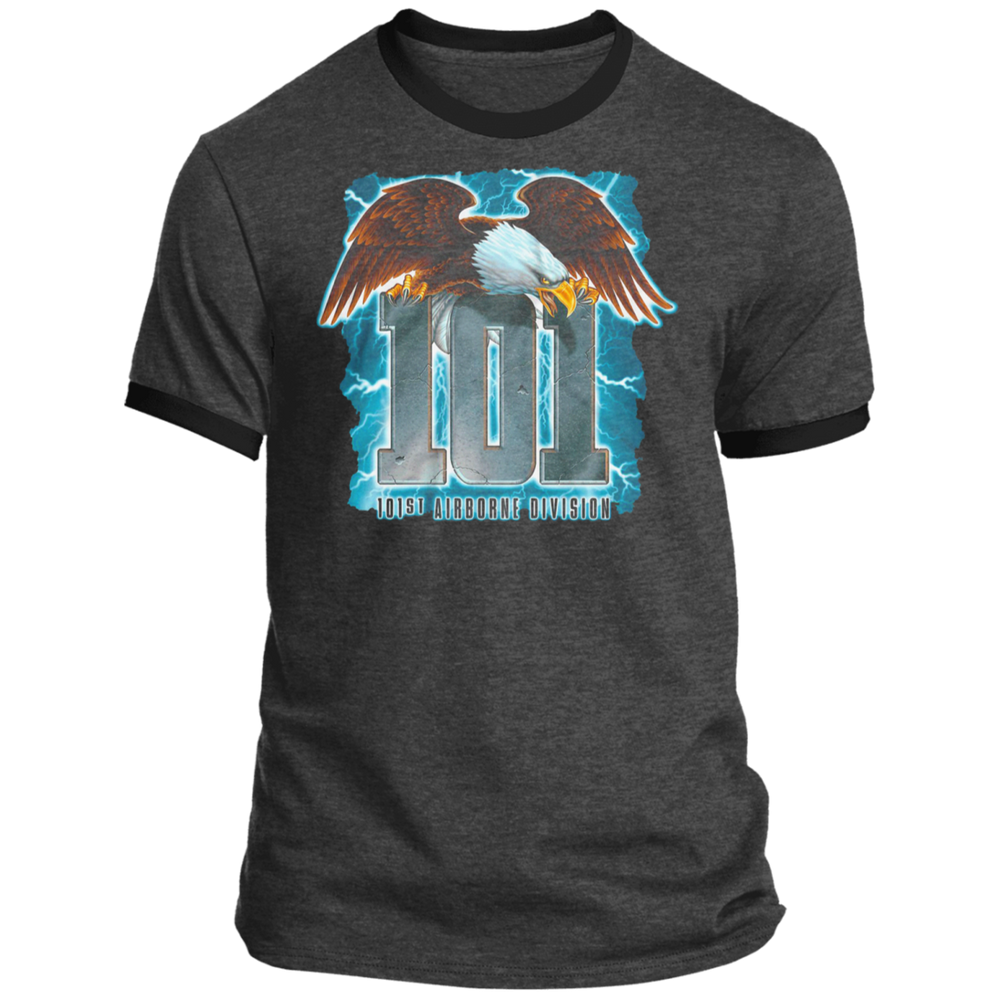 101ST AIRBORNE DIV SHIRT