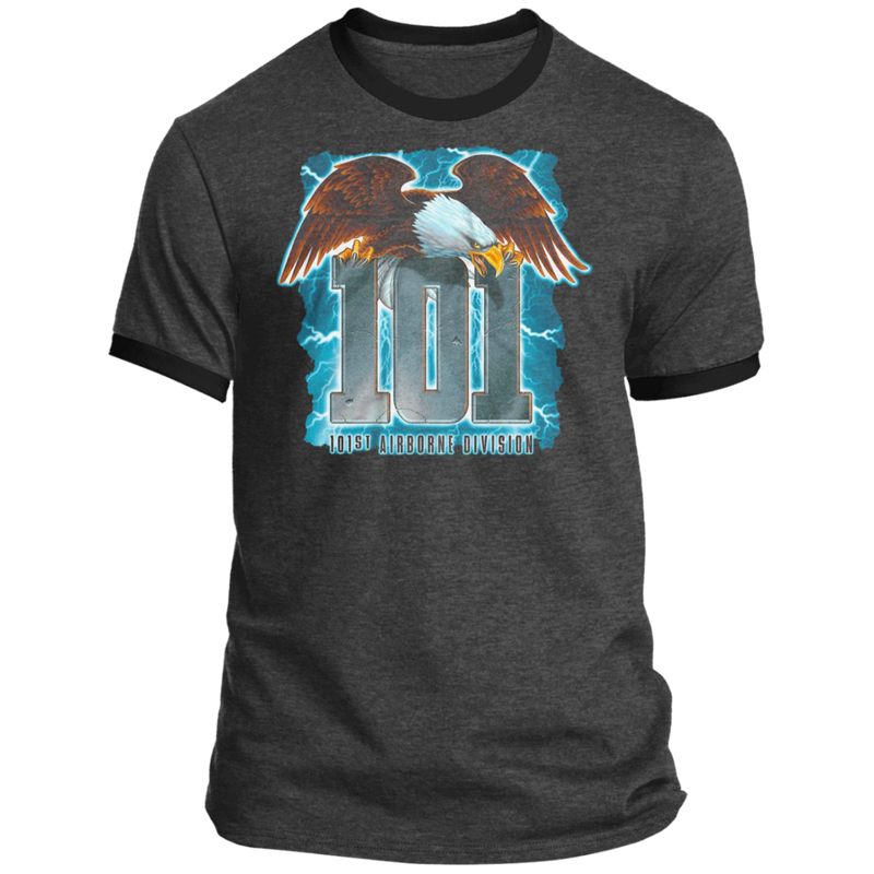 101ST AIRBORNE DIV SHIRT