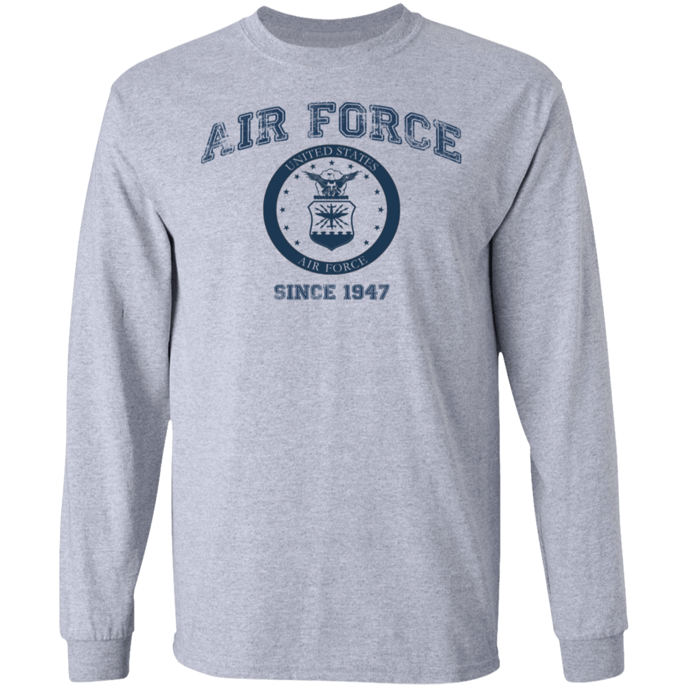 AIR FORCE SINCE 1947 SHIRT