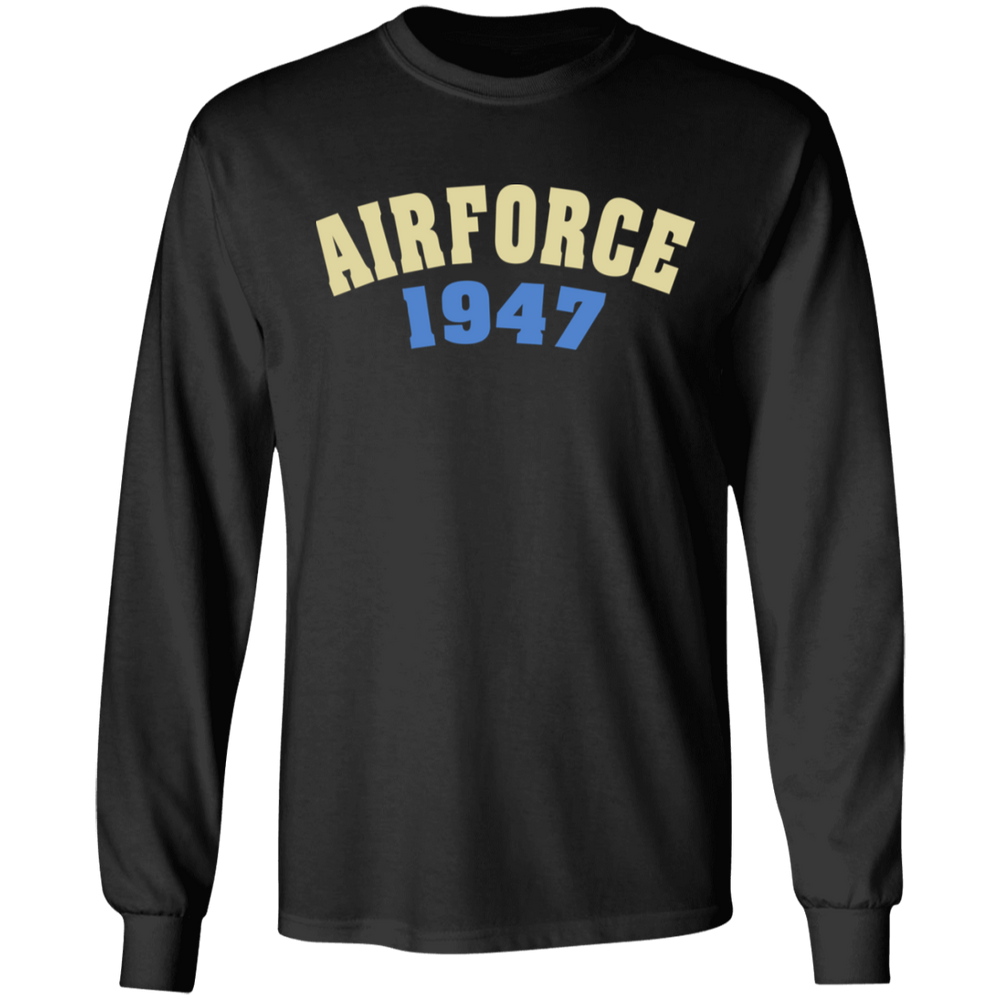 AIR FORCE 1947 SHIRT