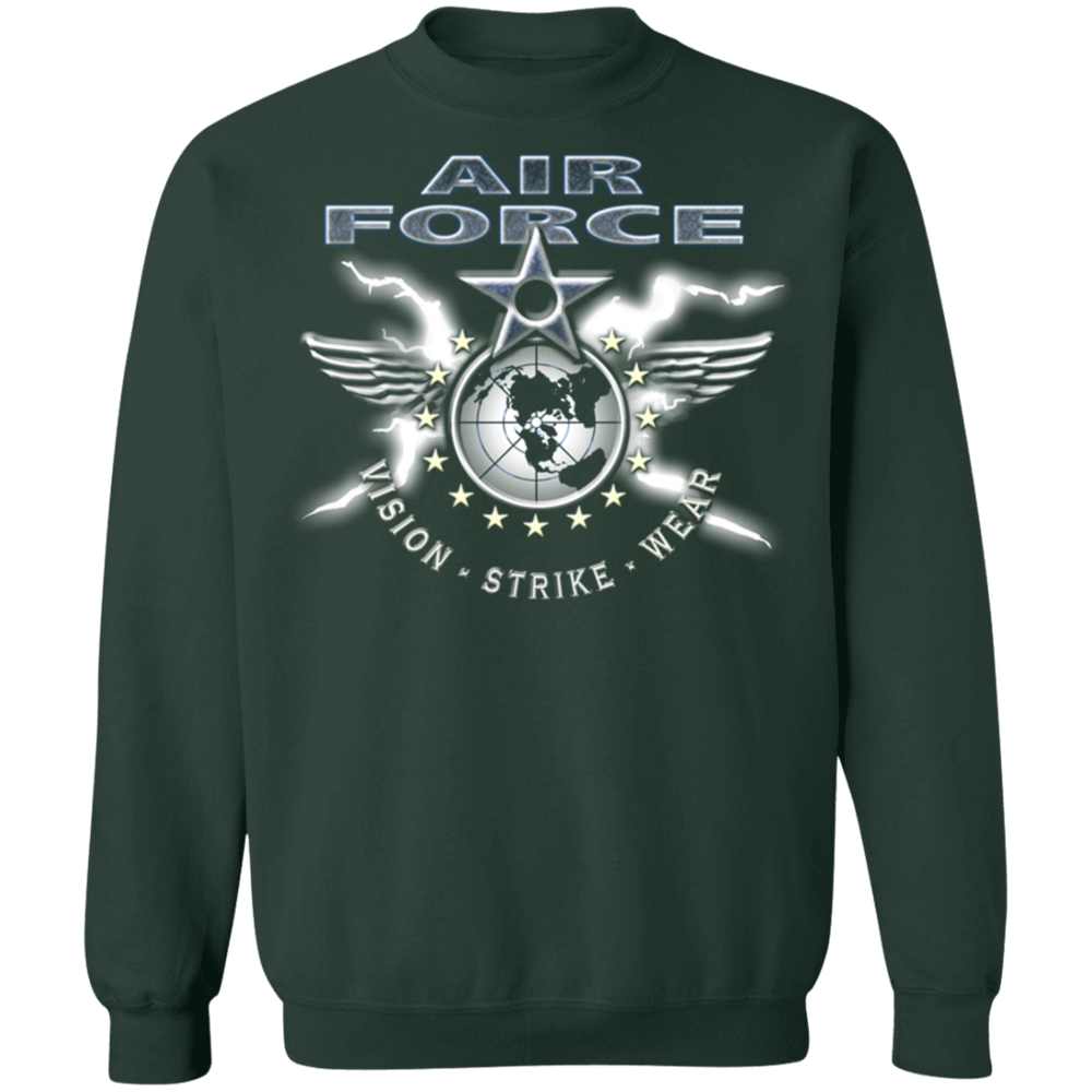AIR FORCE VISION - STRIKE - WEAR SHIRT