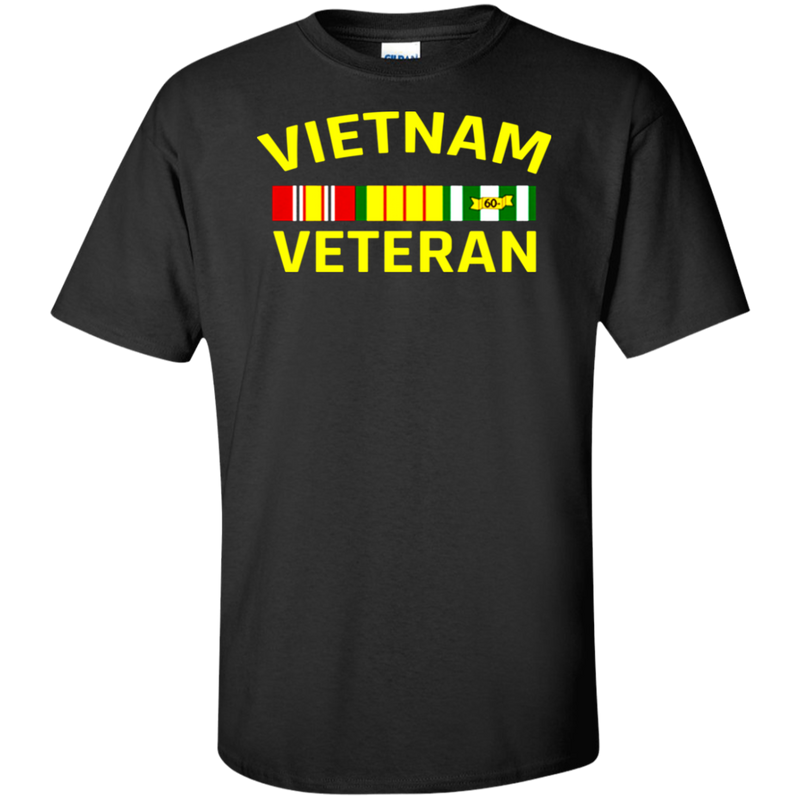 VIETNAM VETERAN SHIRT