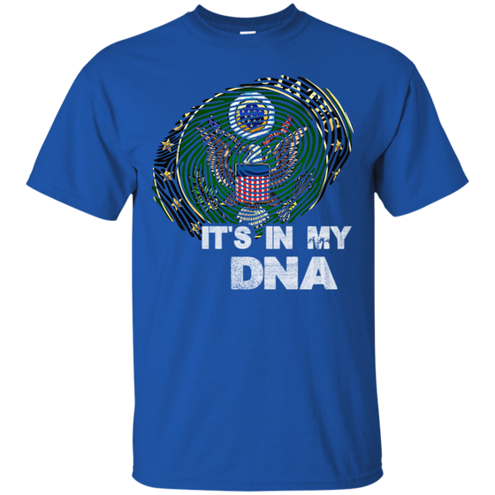 Army - It's In My DNA