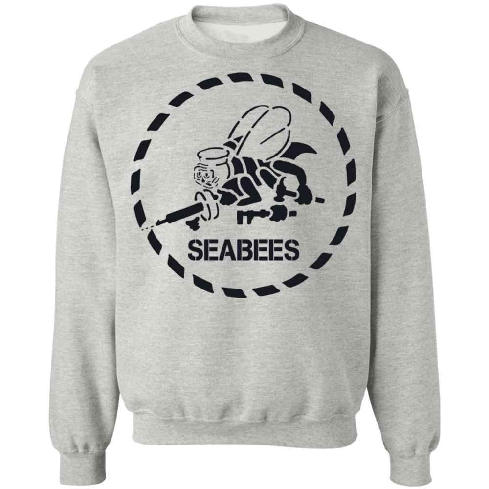 USN SEABEES A2008 SHIRT