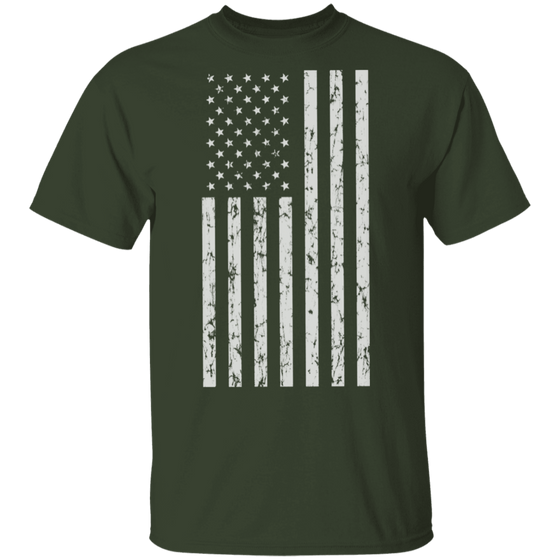 USA FLAG SHIRT