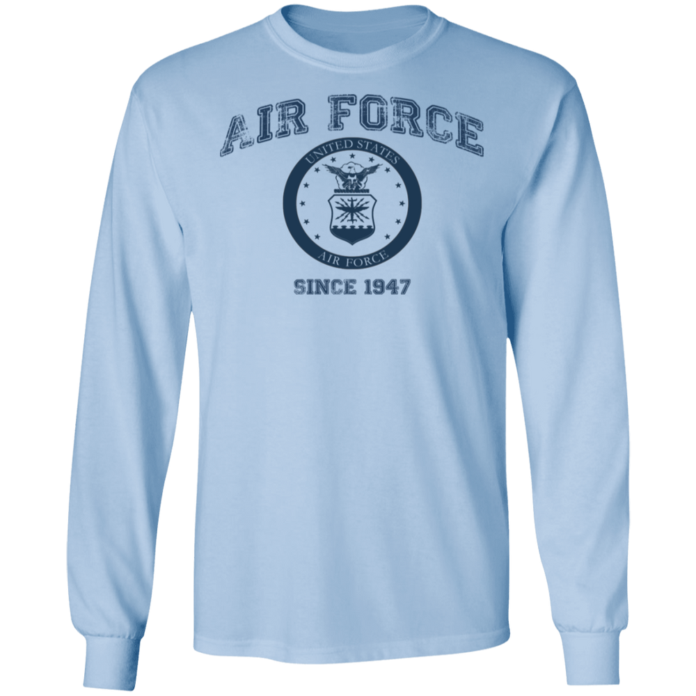 AIR FORCE SINCE 1947 SHIRT