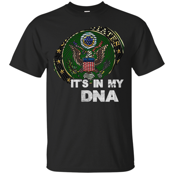 Army - It's In My DNA