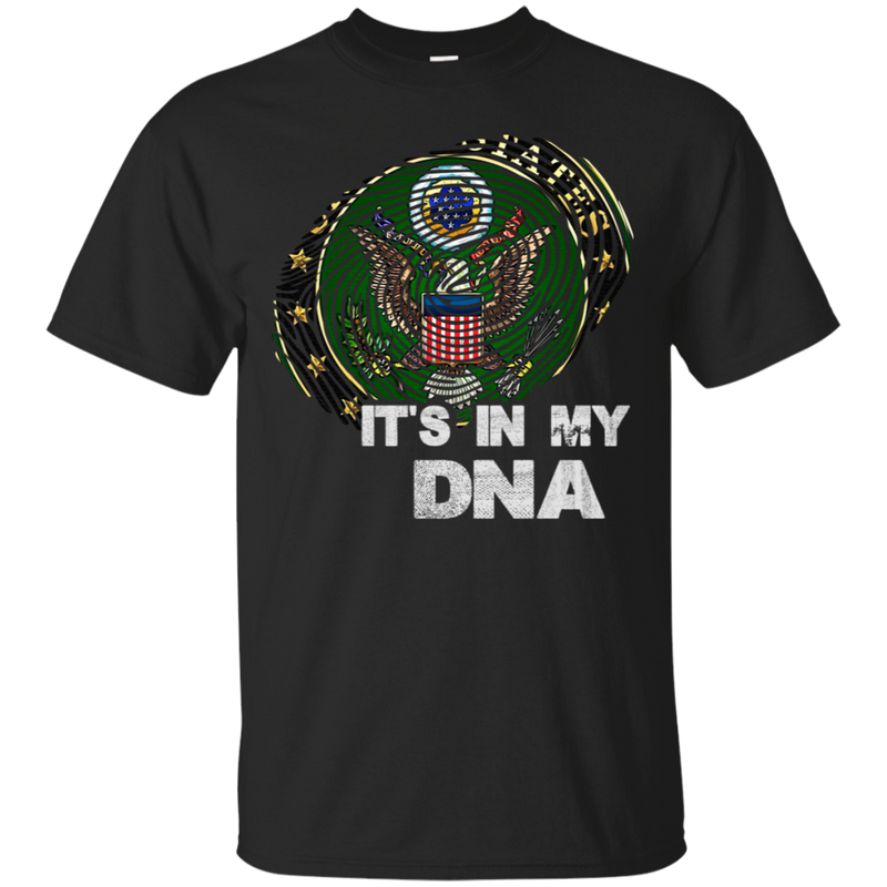 Army - It's In My DNA