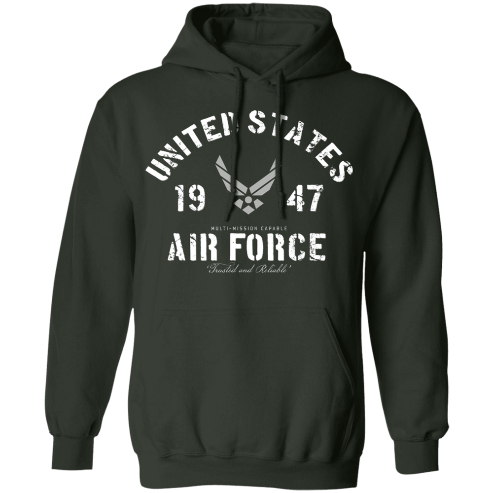 AIR FORCE TRUST AND RELIABLE SHIRT
