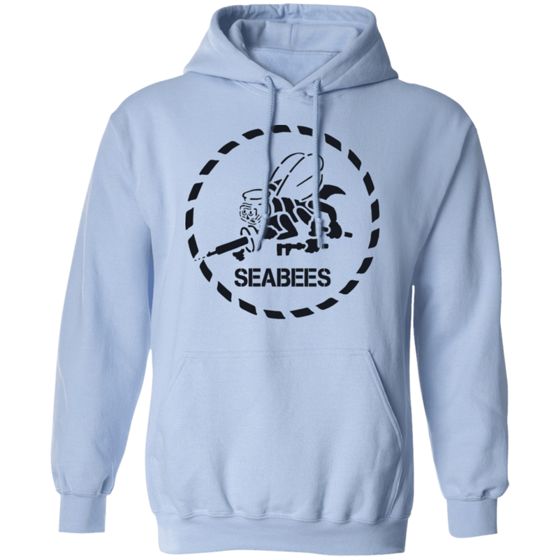 USN SEABEES A2008 SHIRT