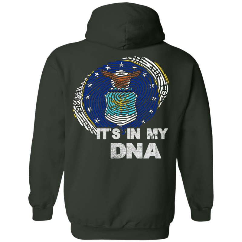 USAF U.S. Air Force - It's In My DNA