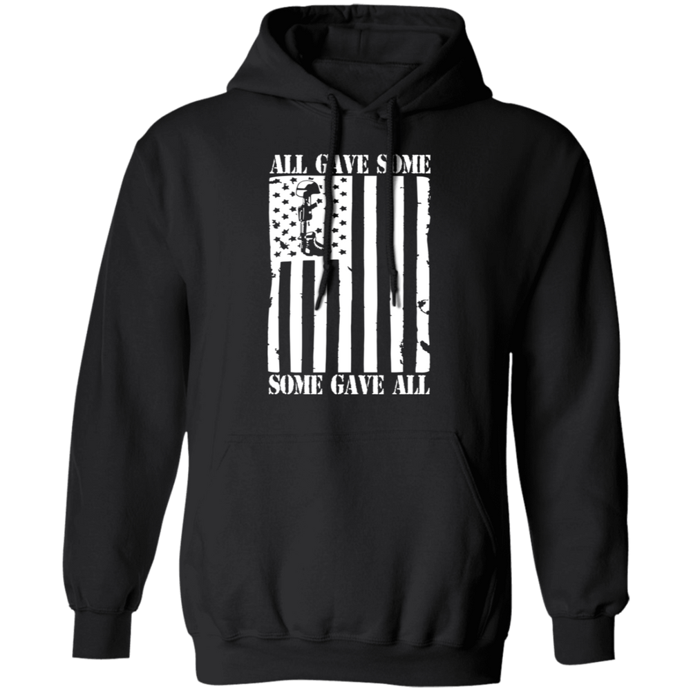 ALL GAVE SOME, SOME GAVE ALL SHIRT