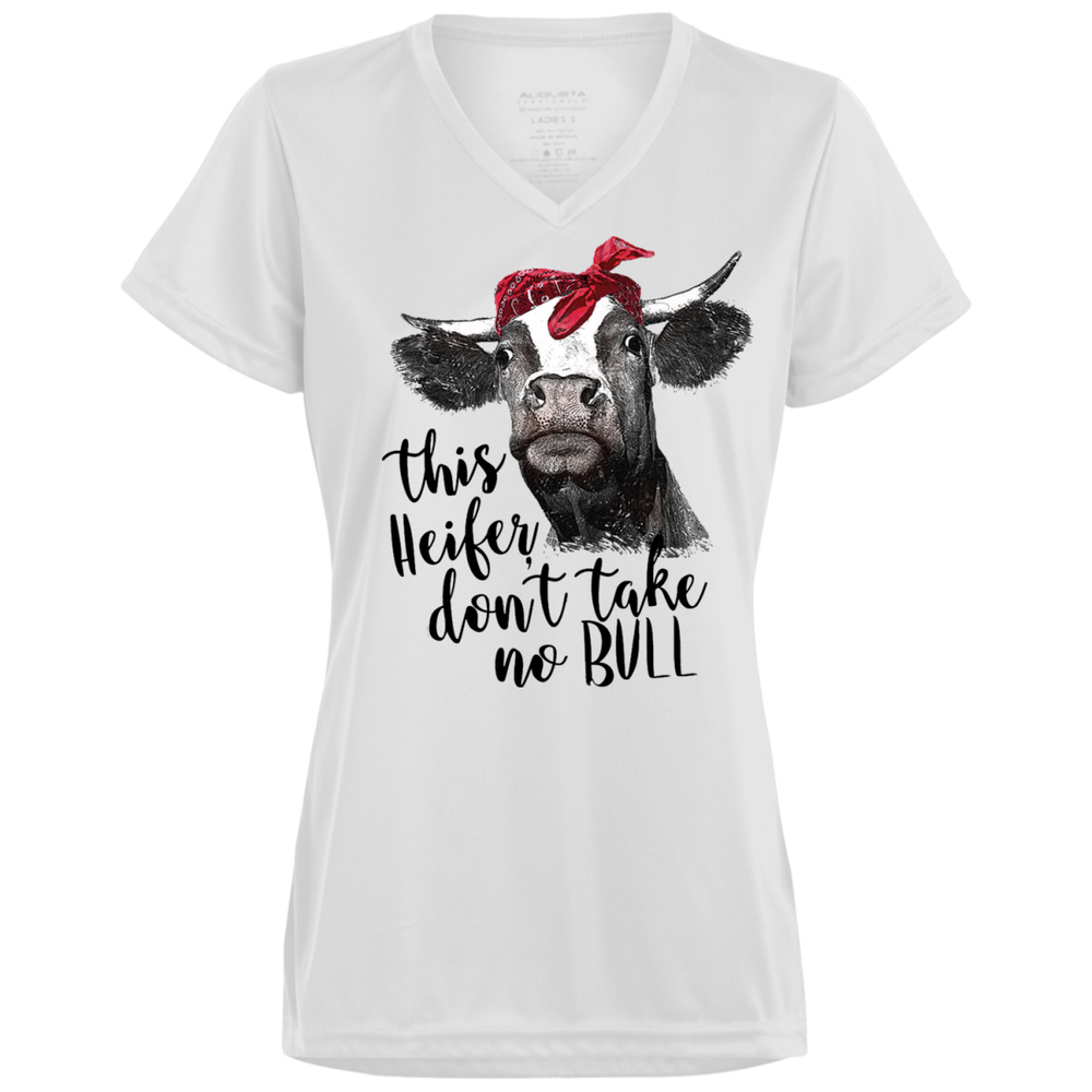 This Heifer Farmer Shirt