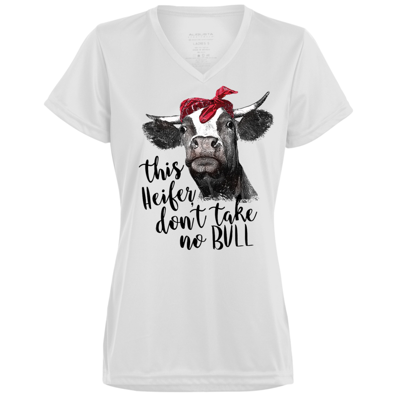 This Heifer Farmer Shirt