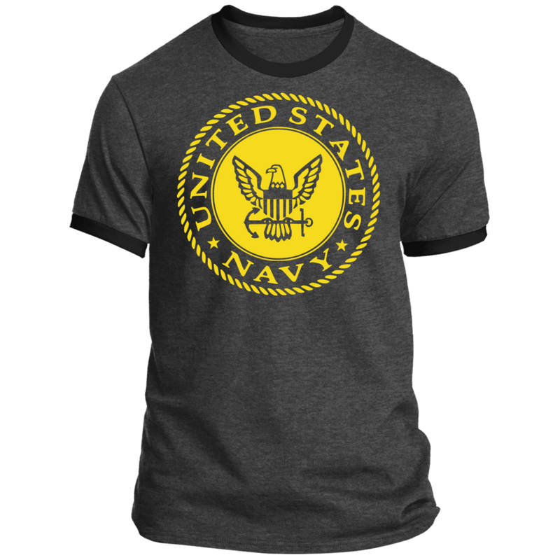 UNITED STATES NAVY SHIRT