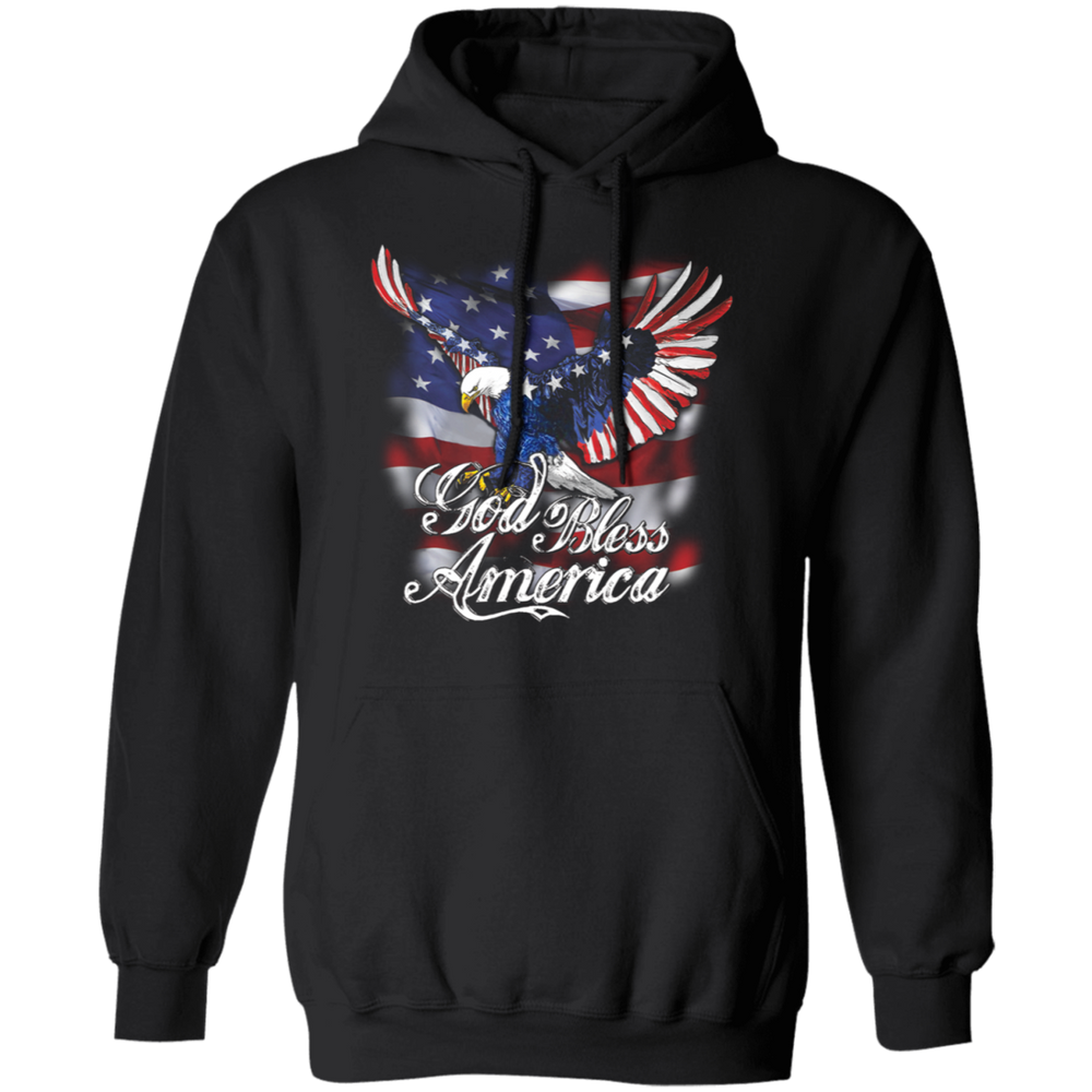 GOD BLESS AMERICA SHIRT