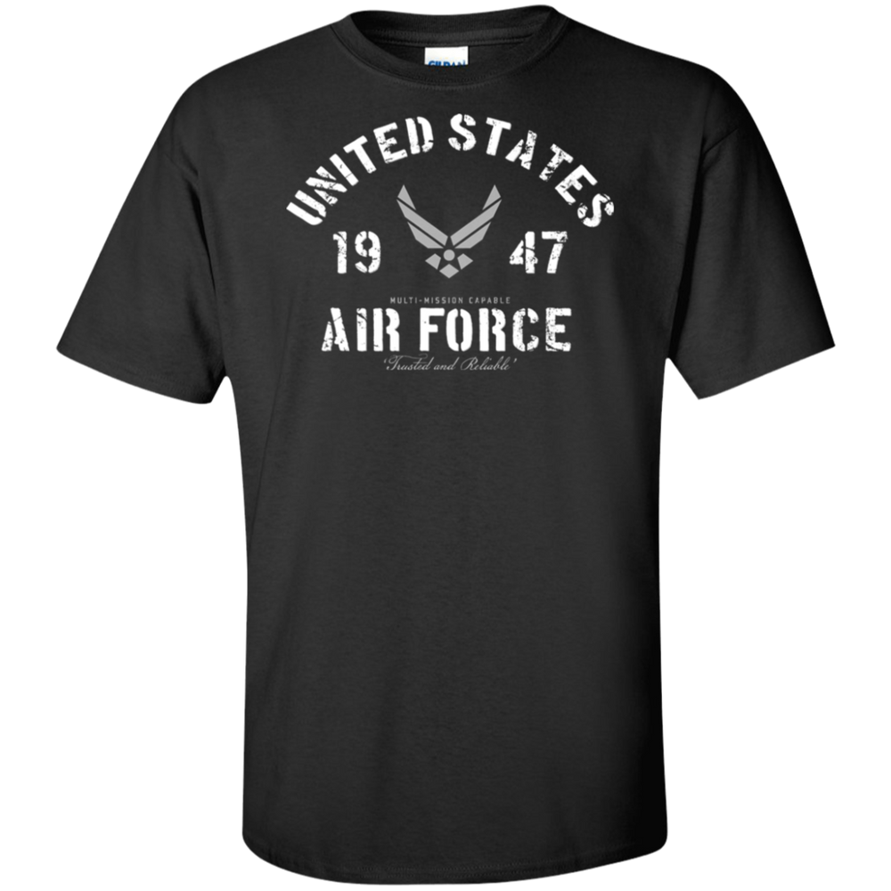 AIR FORCE TRUST AND RELIABLE SHIRT