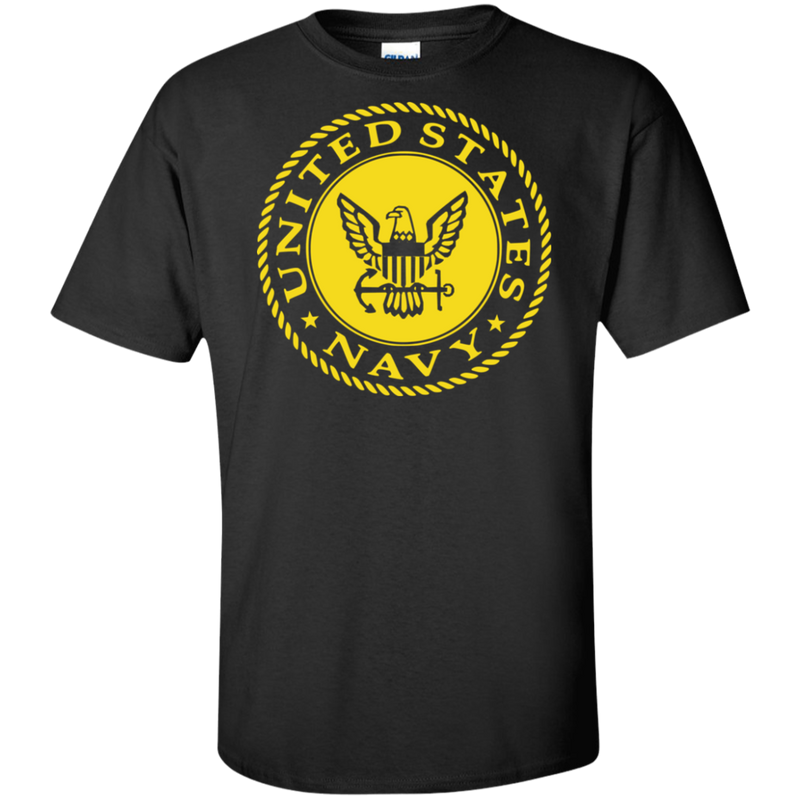 UNITED STATES NAVY SHIRT