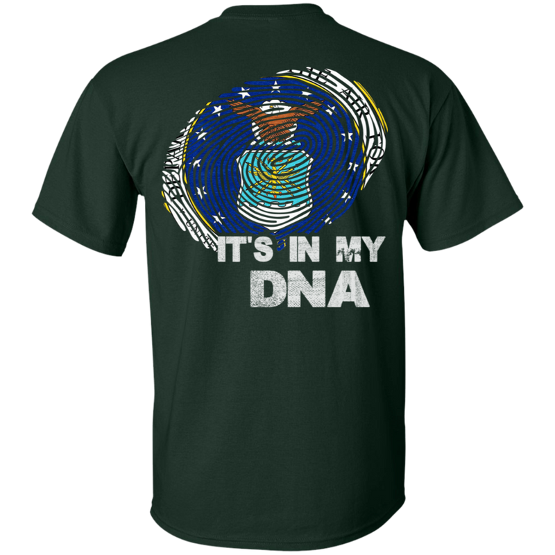 USAF U.S. Air Force - It's In My DNA