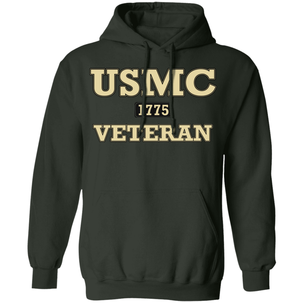 USMC 1775 VETERAN SHIRT
