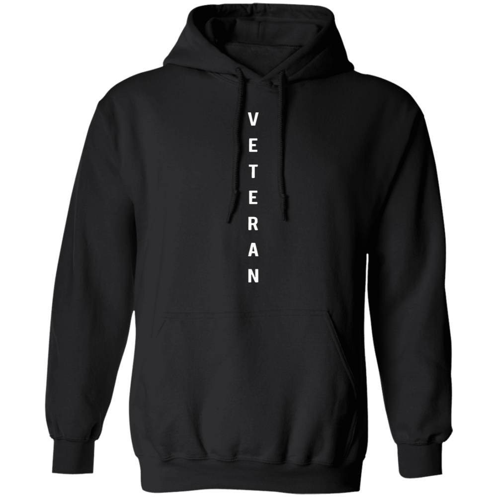 VETERAN VERTICAL SHIRT