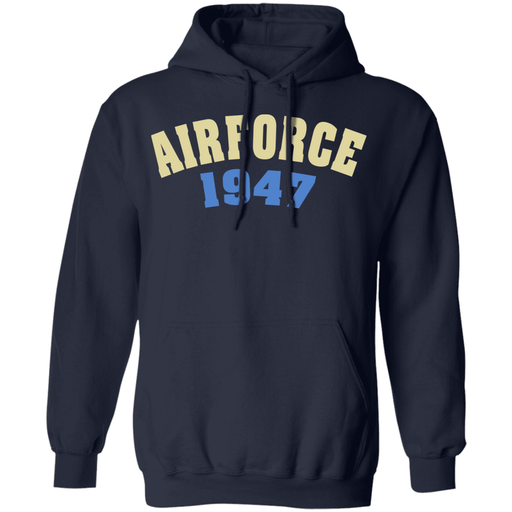 AIR FORCE 1947 SHIRT