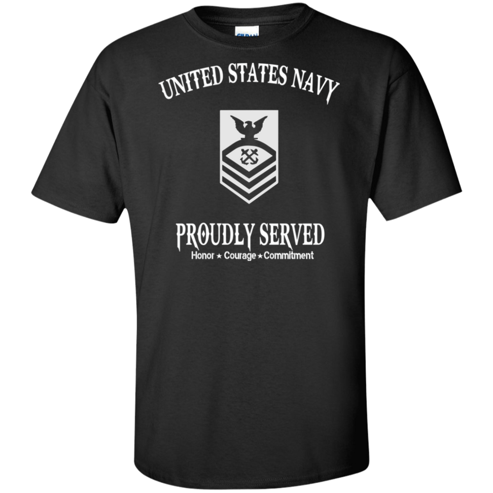 Chief Petty Officer Shirt