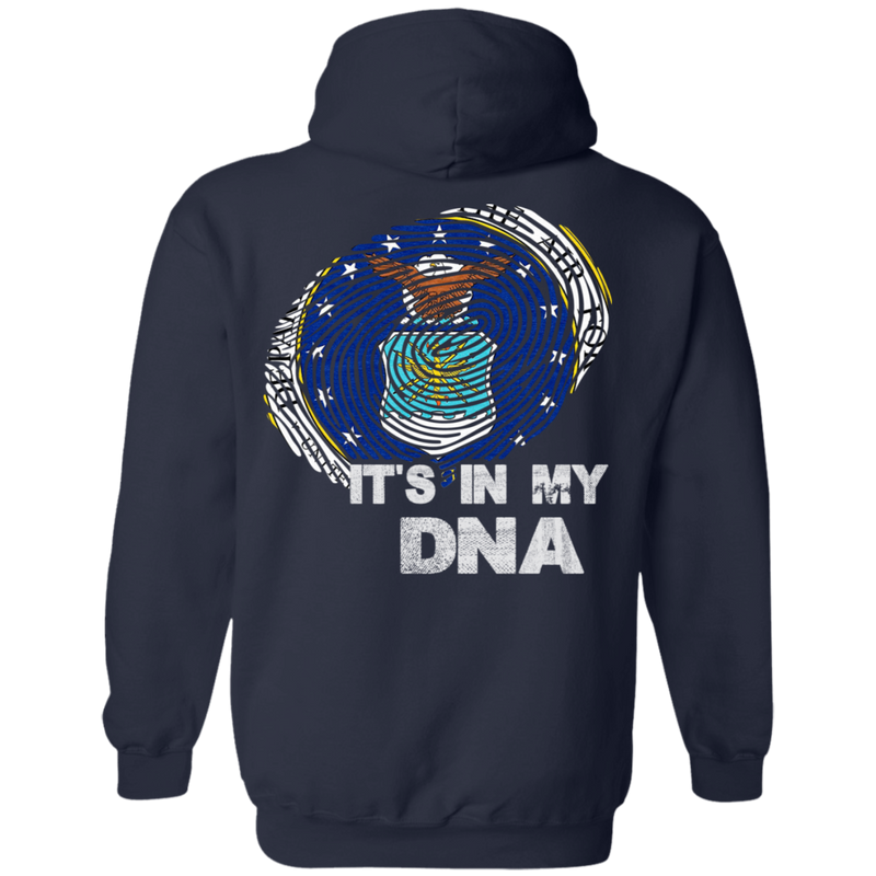 USAF U.S. Air Force - It's In My DNA