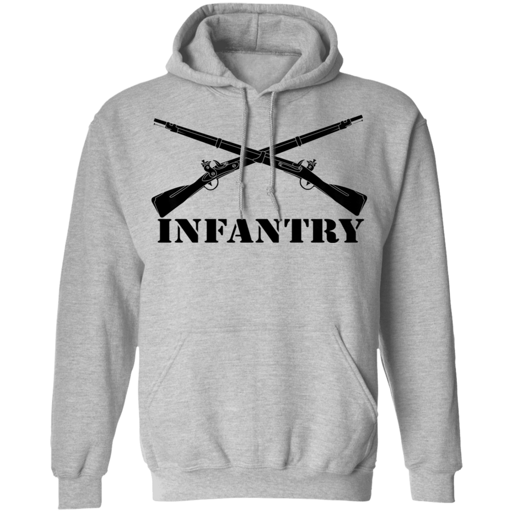 INFANTRY22 SHIRT