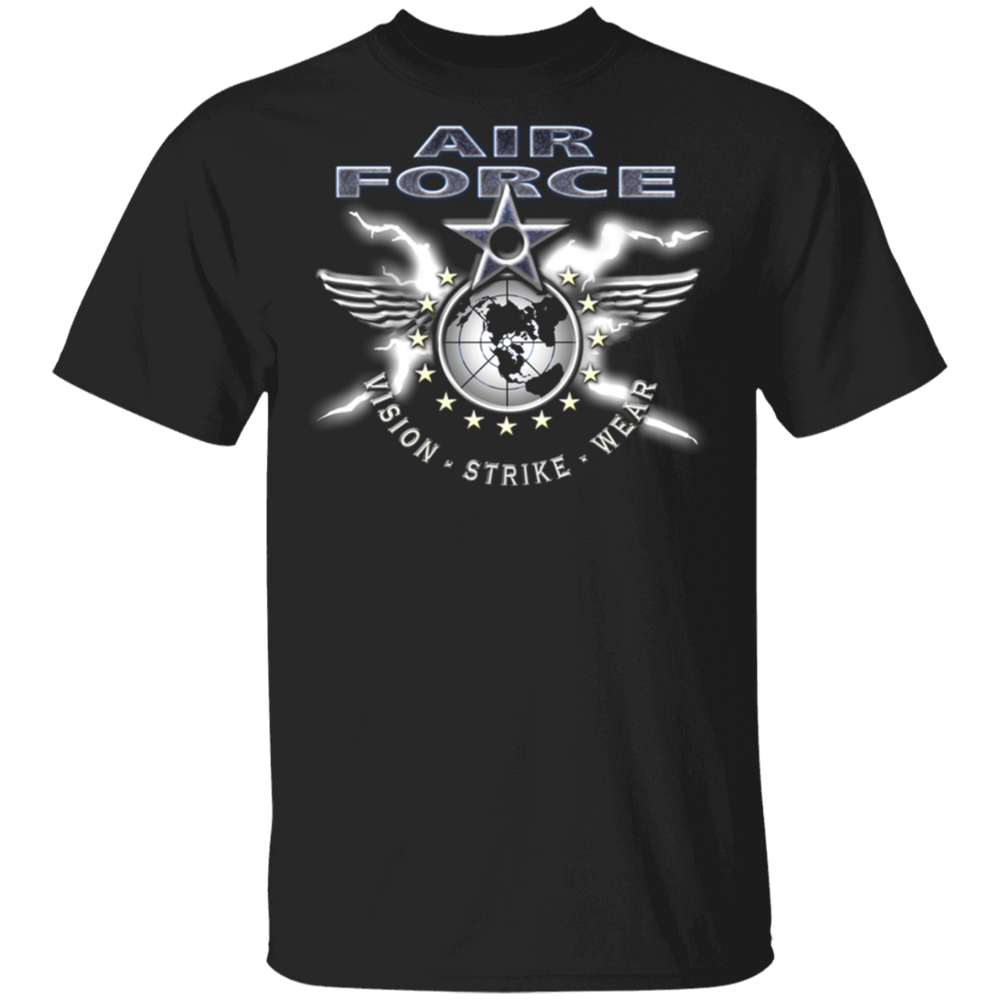 AIR FORCE VISION - STRIKE - WEAR SHIRT