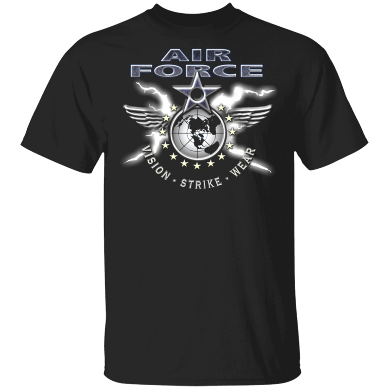 AIR FORCE VISION - STRIKE - WEAR SHIRT