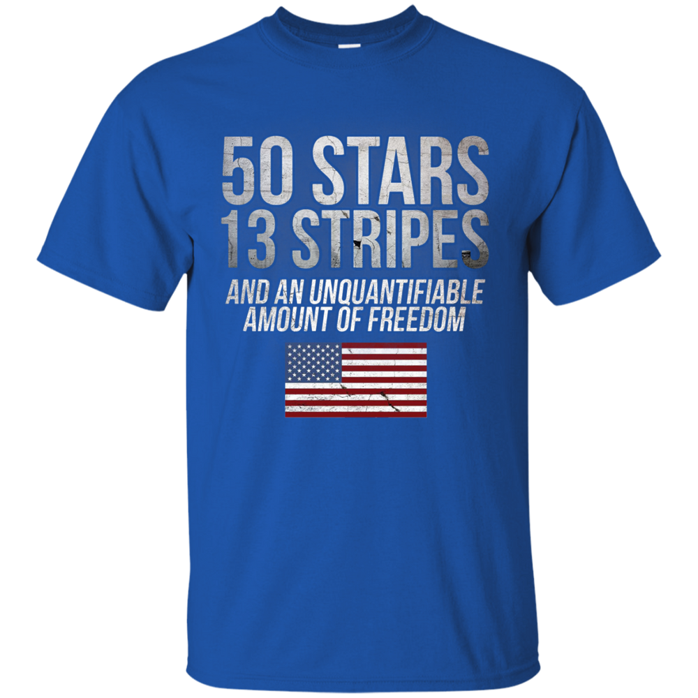 50 Stars 13 Stripes