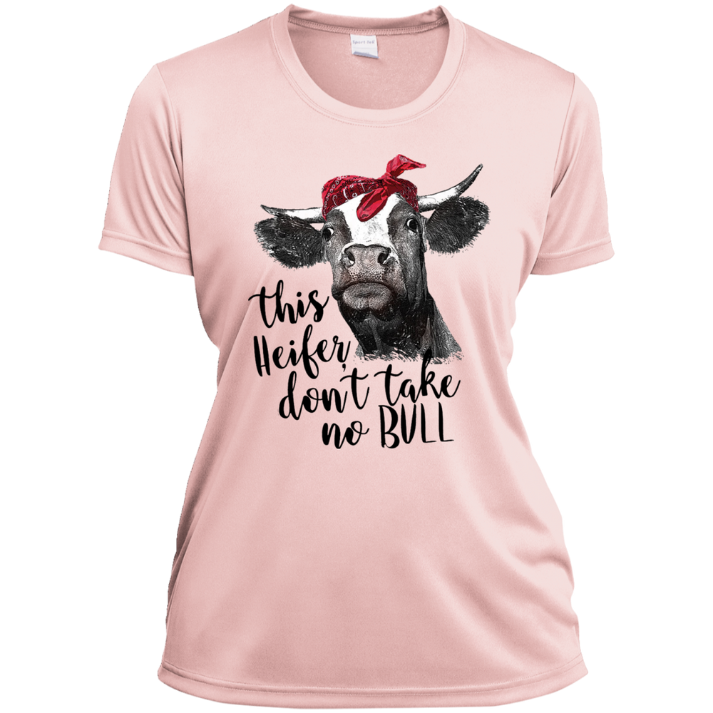 This Heifer Farmer Shirt