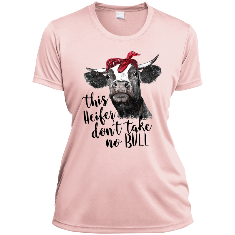 This Heifer Farmer Shirt