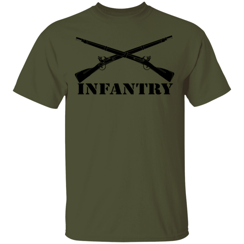 INFANTRY22 SHIRT