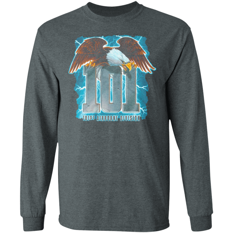 101ST AIRBORNE DIV SHIRT