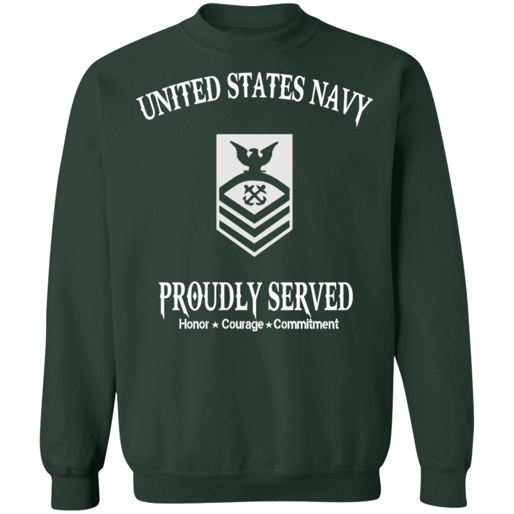 Chief Petty Officer Shirt
