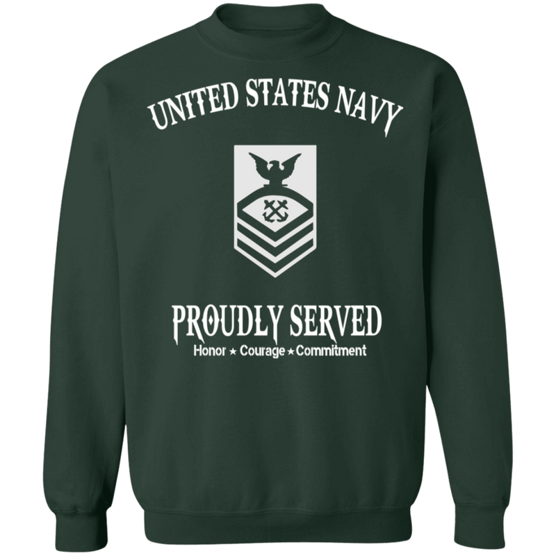 Chief Petty Officer Shirt