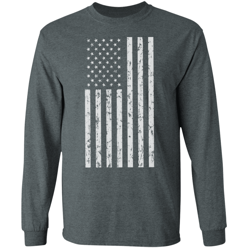 USA FLAG SHIRT