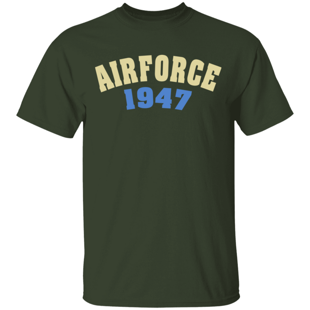 AIR FORCE 1947 SHIRT