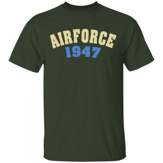 AIR FORCE 1947 SHIRT