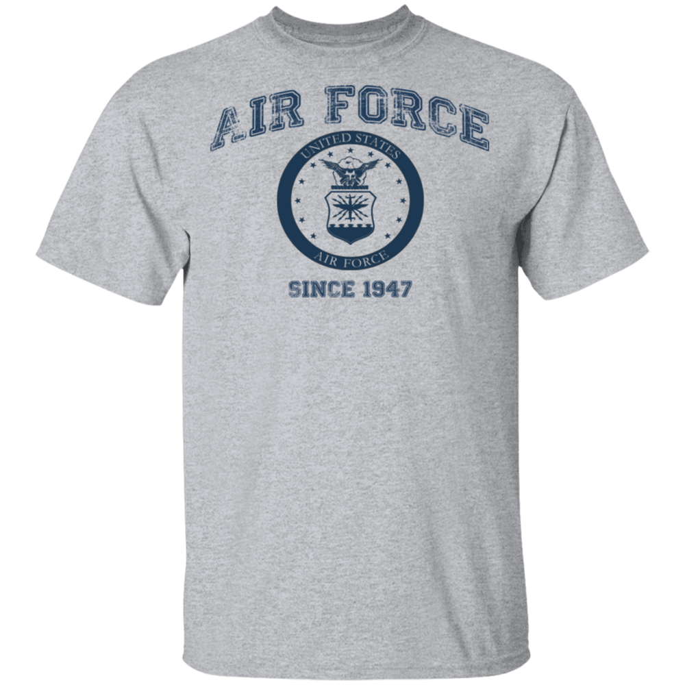 AIR FORCE SINCE 1947 SHIRT