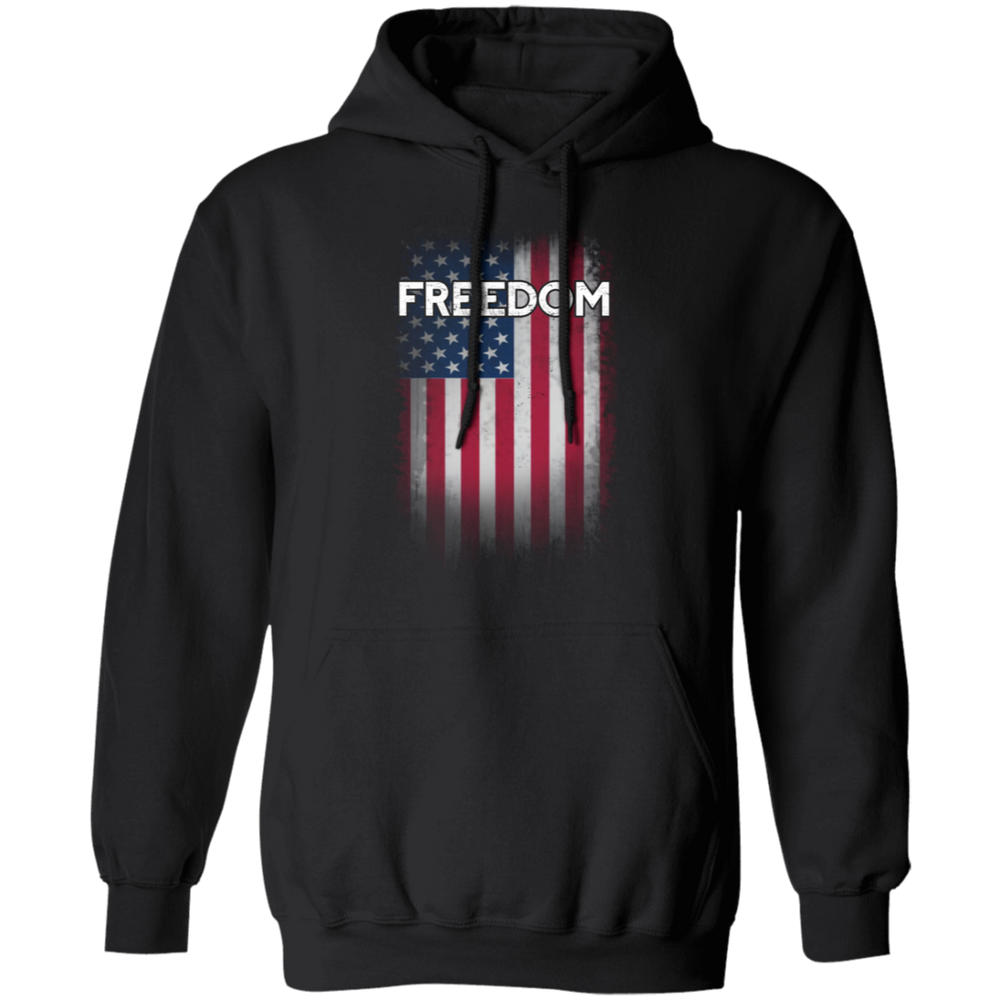 FLAG FREEDOM SHIRT