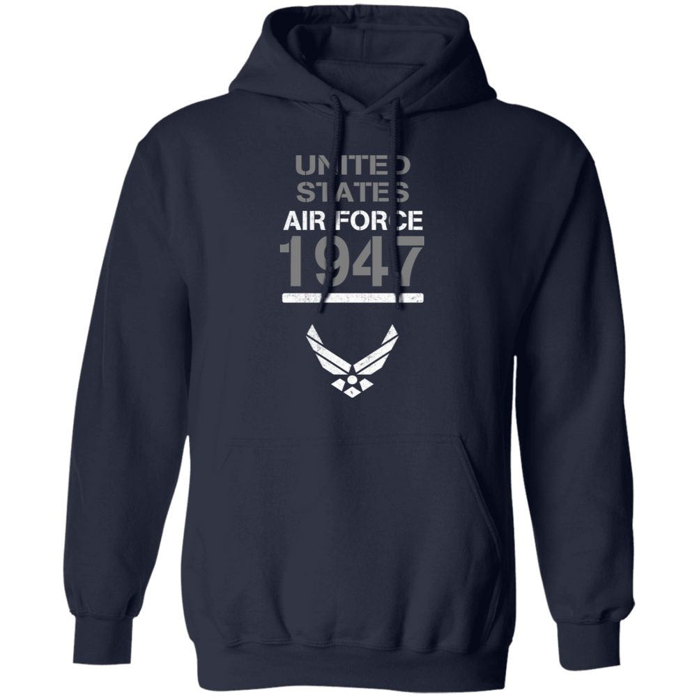 US AIR FORCE 1947 SHIRT