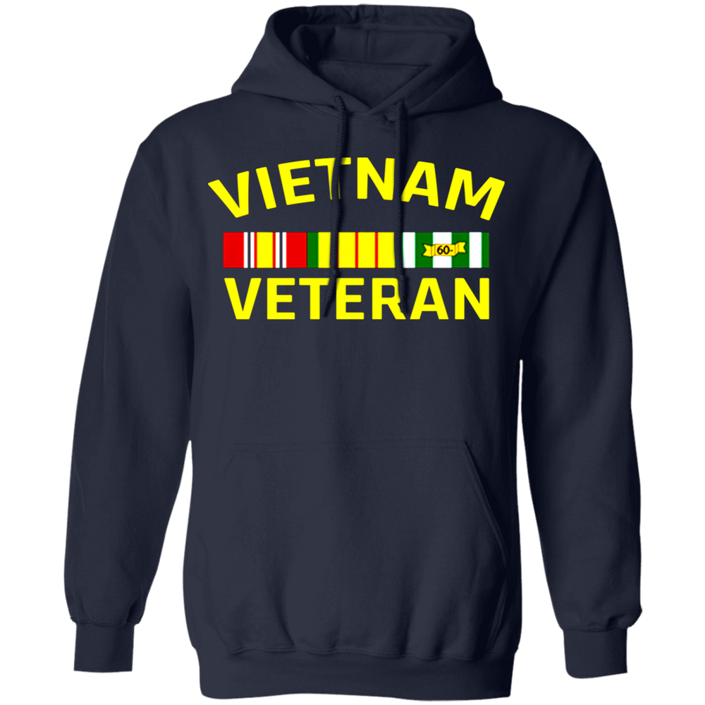 VIETNAM VETERAN SHIRT