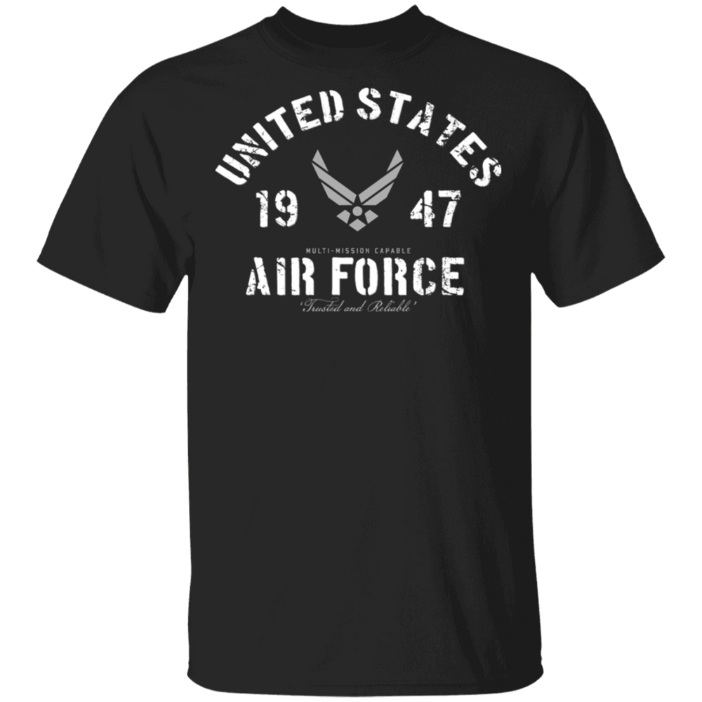 AIR FORCE TRUST AND RELIABLE SHIRT